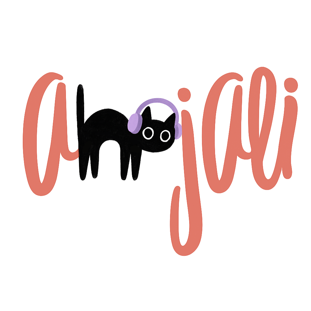 Anjali Logo